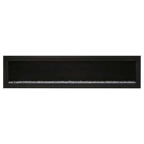 Napoleon Luxuria 74" Linear Direct Vent Gas Fireplace | LVX74NX