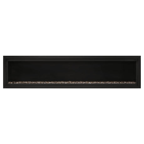 Napoleon Luxuria 74" Linear Direct Vent Gas Fireplace | LVX74NX