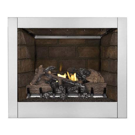 Napoleon Riverside 36" Outdoor Gas Fireplace
