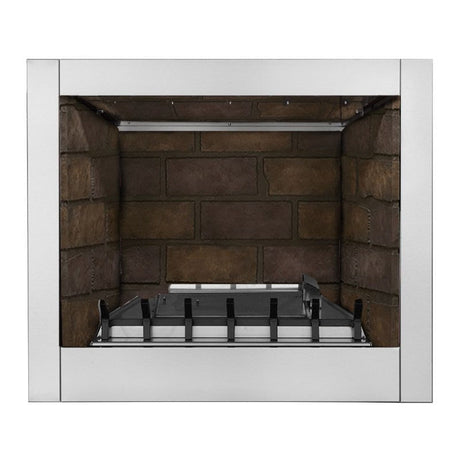 Napoleon Riverside 36" Outdoor Gas Fireplace