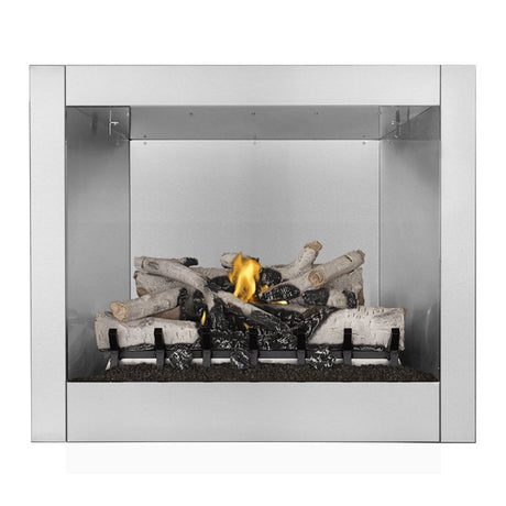 Napoleon Riverside 36" Outdoor Gas Fireplace