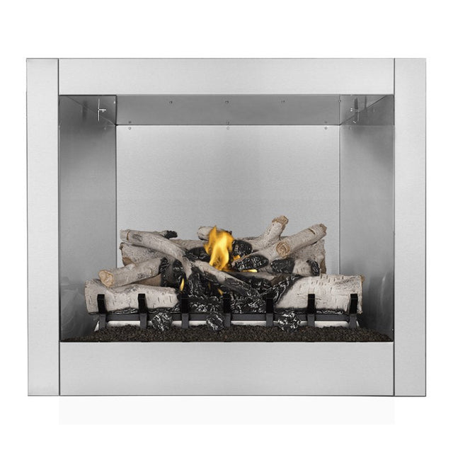 Napoleon Riverside 36" Outdoor Gas Fireplace