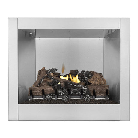 Napoleon Riverside 36" Outdoor Gas Fireplace
