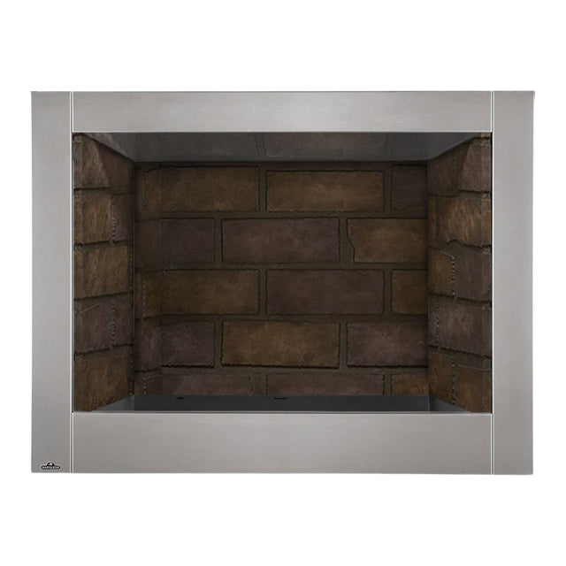 Napoleon Riverside 42" Outdoor Gas Fireplace