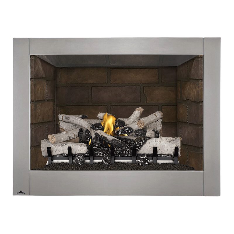 Napoleon Riverside 42" Outdoor Gas Fireplace