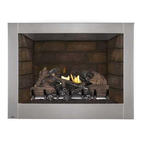 Napoleon Riverside 42" Outdoor Gas Fireplace