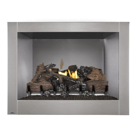 Napoleon Riverside 42" Outdoor Gas Fireplace