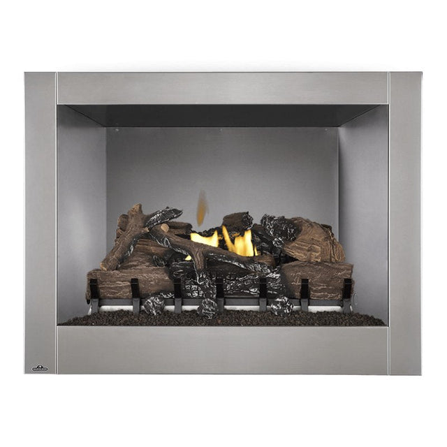 Napoleon Riverside 42" Outdoor Gas Fireplace