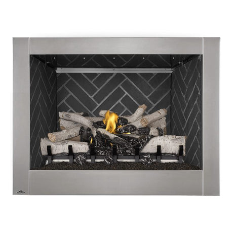 Napoleon Riverside 42" Outdoor Gas Fireplace