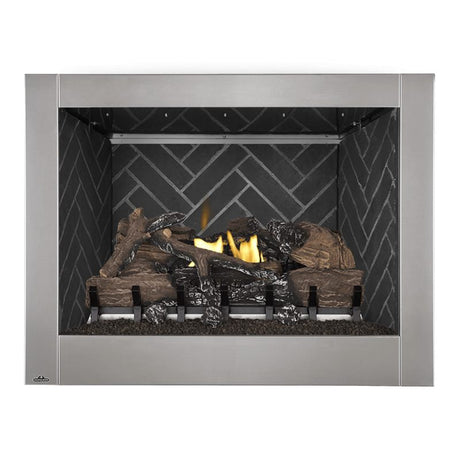 Napoleon Riverside 42" Outdoor Gas Fireplace