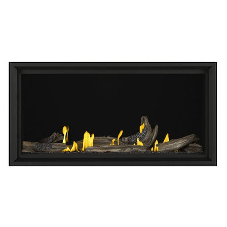 Napoleon Tall Vector 50" Linear Direct Vent Gas Fireplace | TLV50N