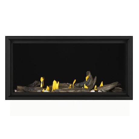 Napoleon Tall Vector 50" Linear Direct Vent Gas Fireplace | TLV50N