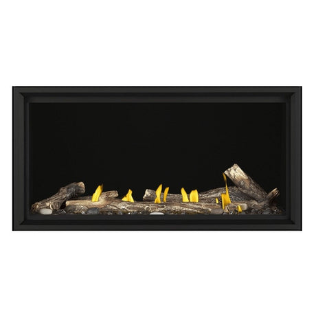 Napoleon Tall Vector 50" Linear Direct Vent Gas Fireplace | TLV50N