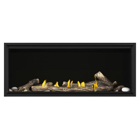 Napoleon Tall Vector 62" Linear Direct Vent Gas Fireplace | TLV62N