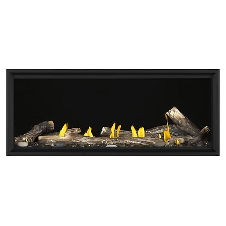 Napoleon Tall Vector 62" Linear Direct Vent Gas Fireplace | TLV62N