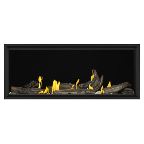 Napoleon Tall Vector 62" Linear Direct Vent Gas Fireplace | TLV62N