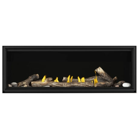 Napoleon Tall Vector 74" Linear Direct Vent Gas Fireplace | TLV74N