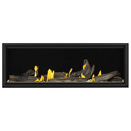 Napoleon Tall Vector 74" Linear Direct Vent Gas Fireplace | TLV74N