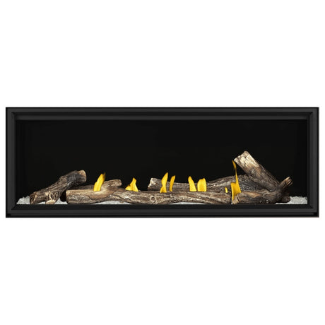 Napoleon Tall Vector 74" Linear Direct Vent Gas Fireplace | TLV74N