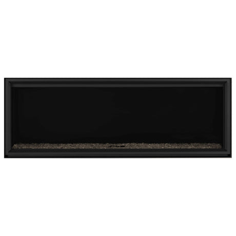 Napoleon Tall Vector 74" Linear Direct Vent Gas Fireplace | TLV74N