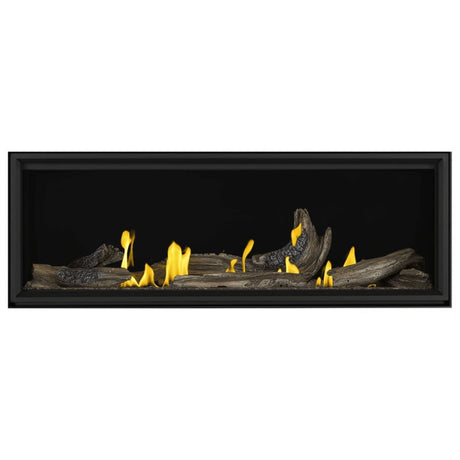 Napoleon Tall Vector 74" Linear Direct Vent Gas Fireplace | TLV74N