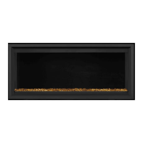 Napoleon Vector 38" Linear Direct Vent Gas Fireplace | LV38N