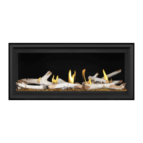 Napoleon Vector 38" Linear Direct Vent Gas Fireplace | LV38N