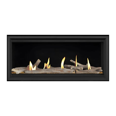 Napoleon Vector 38" Linear Direct Vent Gas Fireplace | LV38N