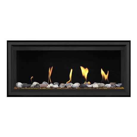 Napoleon Vector 38" Linear Direct Vent Gas Fireplace | LV38N