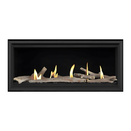 Napoleon Vector 38" Linear Direct Vent Gas Fireplace | LV38N