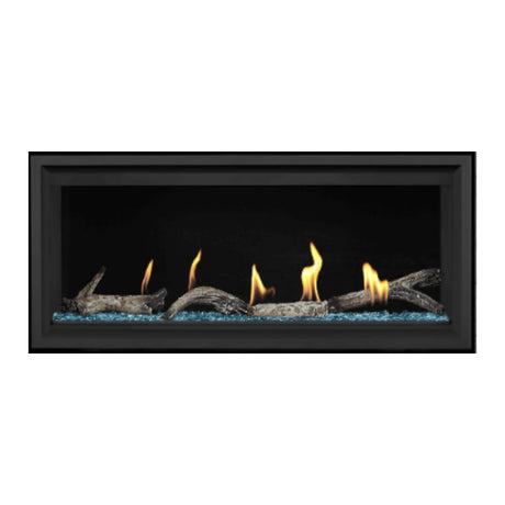 Napoleon Vector 38" Linear Direct Vent Gas Fireplace | LV38N