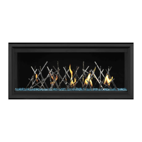 Napoleon Vector 38" Linear Direct Vent Gas Fireplace | LV38N