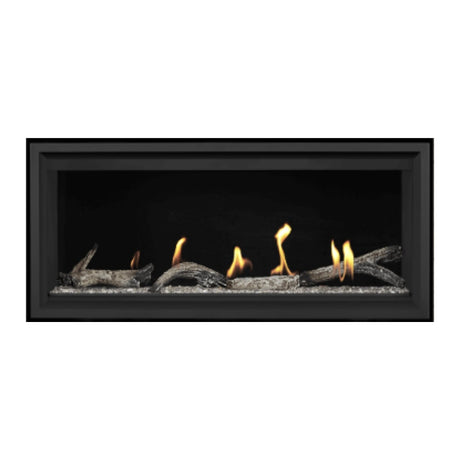 Napoleon Vector 38" Linear Direct Vent Gas Fireplace | LV38N