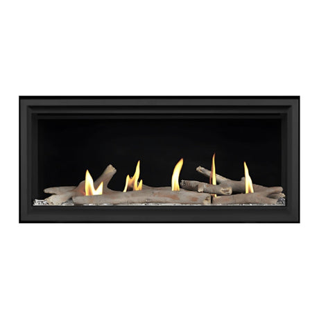 Napoleon Vector 38" Linear Direct Vent Gas Fireplace | LV38N