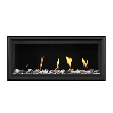 Napoleon Vector 38" Linear Direct Vent Gas Fireplace | LV38N