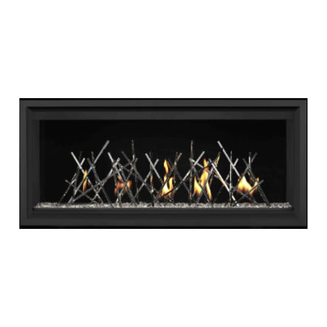 Napoleon Vector 38" Linear Direct Vent Gas Fireplace | LV38N