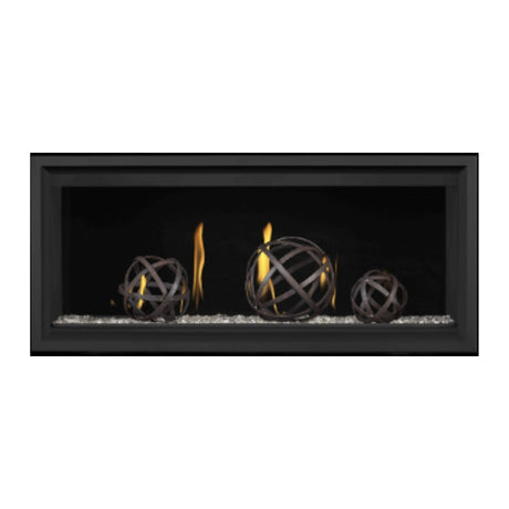 Napoleon Vector 38" Linear Direct Vent Gas Fireplace | LV38N