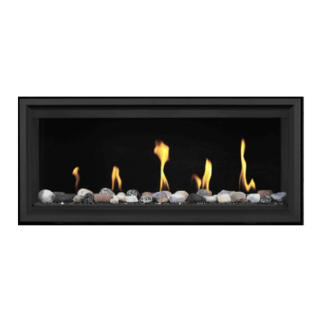 Napoleon Vector 38" Linear Direct Vent Gas Fireplace | LV38N