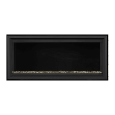 Napoleon Vector 38" Linear Direct Vent Gas Fireplace | LV38N