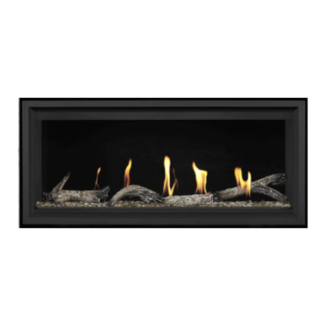 Napoleon Vector 38" Linear Direct Vent Gas Fireplace | LV38N
