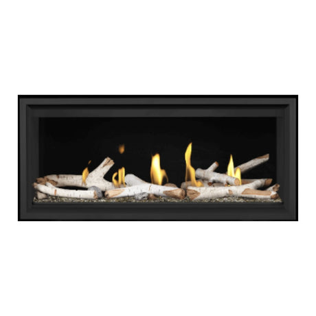 Napoleon Vector 38" Linear Direct Vent Gas Fireplace | LV38N