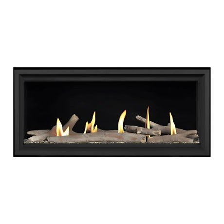Napoleon Vector 38" Linear Direct Vent Gas Fireplace | LV38N