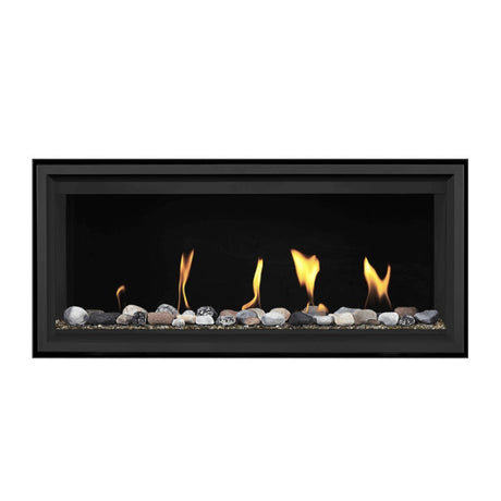 Napoleon Vector 38" Linear Direct Vent Gas Fireplace | LV38N