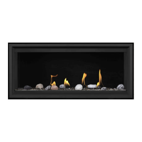 Napoleon Vector 38" Linear Direct Vent Gas Fireplace | LV38N