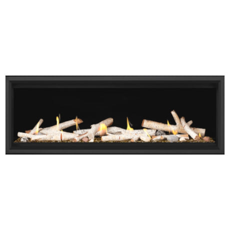 Napoleon Vector 50" Linear Direct Vent Gas Fireplace | LV50N