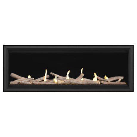 Napoleon Vector 50" Linear Direct Vent Gas Fireplace | LV50N