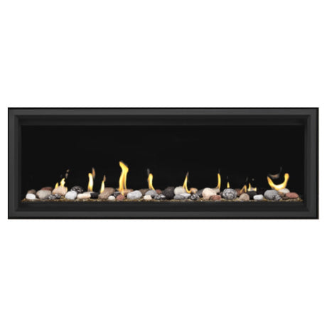 Napoleon Vector 50" Linear Direct Vent Gas Fireplace | LV50N