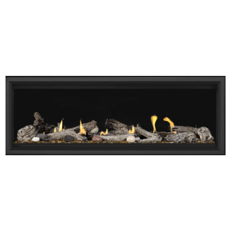 Napoleon Vector 50" Linear Direct Vent Gas Fireplace | LV50N