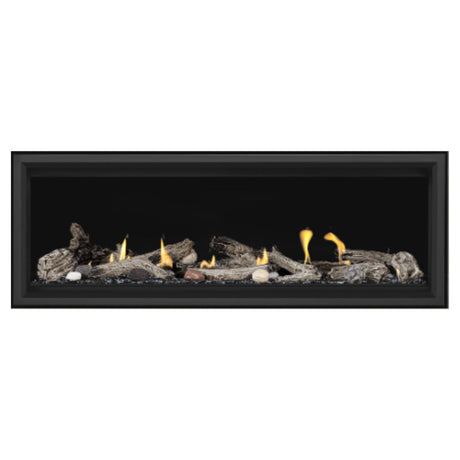 Napoleon Vector 50" Linear Direct Vent Gas Fireplace | LV50N