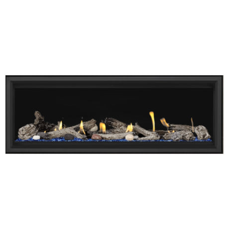 Napoleon Vector 50" Linear Direct Vent Gas Fireplace | LV50N